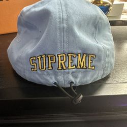 Supreme Hat 