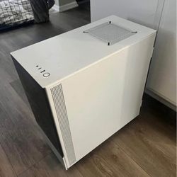 NZXT H510 Elite Build