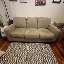 Sleeper Sofa