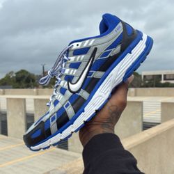 Nike “P600” Sz 10