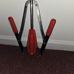 Wine Bottle Corking Tool