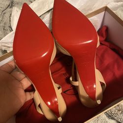 Christian Louboutin Heels