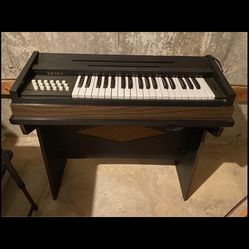 Estey Organ - Vintage