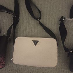 Brand New Guess Bag