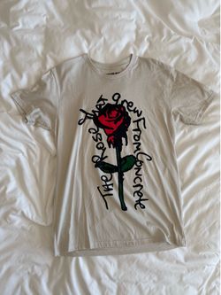 Tupac shirt