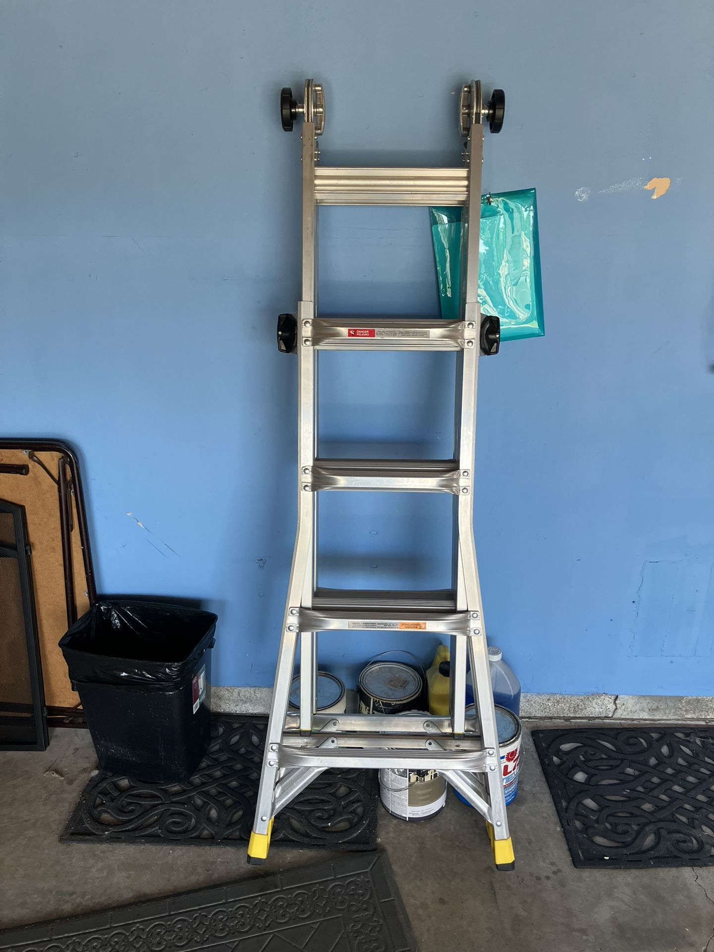 Ladder