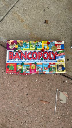 Bancopoly