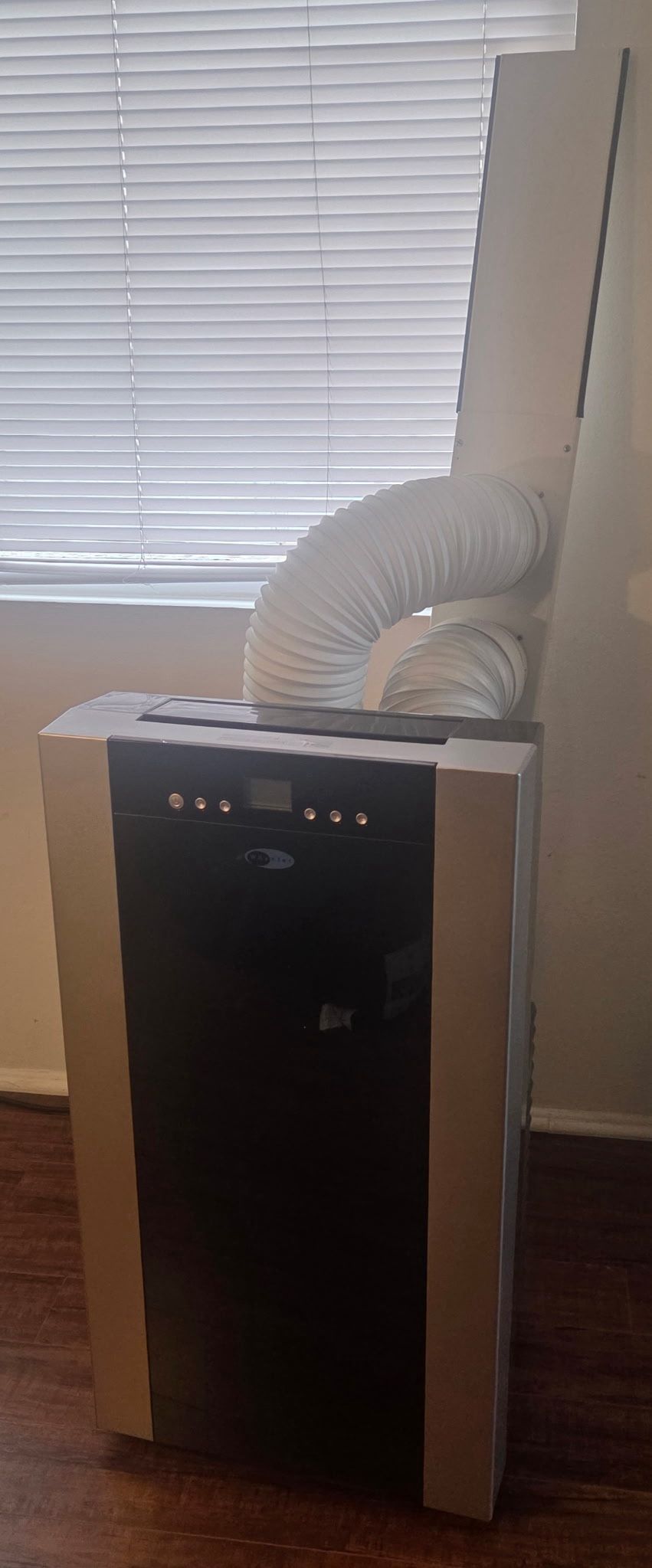 Portable AC Unit