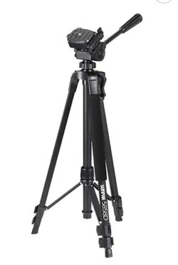 Aluminum Tripod
