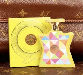 Colorful Vitality – Story Of Love, Perfume
