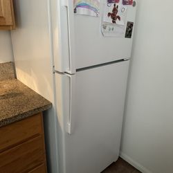 Refrigerator Microwave Air Fryer