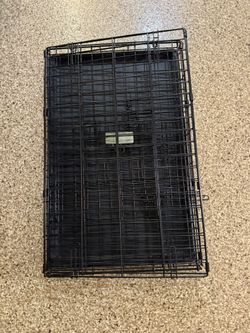Dog Crate
