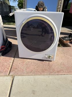 Mini Dryer