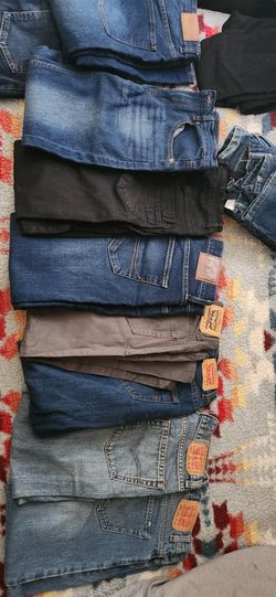 Levi's For Boys