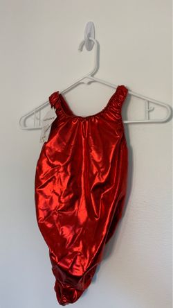 Bathing suit/Unitard (New)