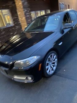 2016 528 Xi bmw only 31 k miles