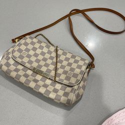 Louis Vuitton Bag