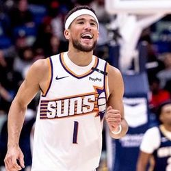 INDIANA PACERS  vs  PHOENIX SUNS 