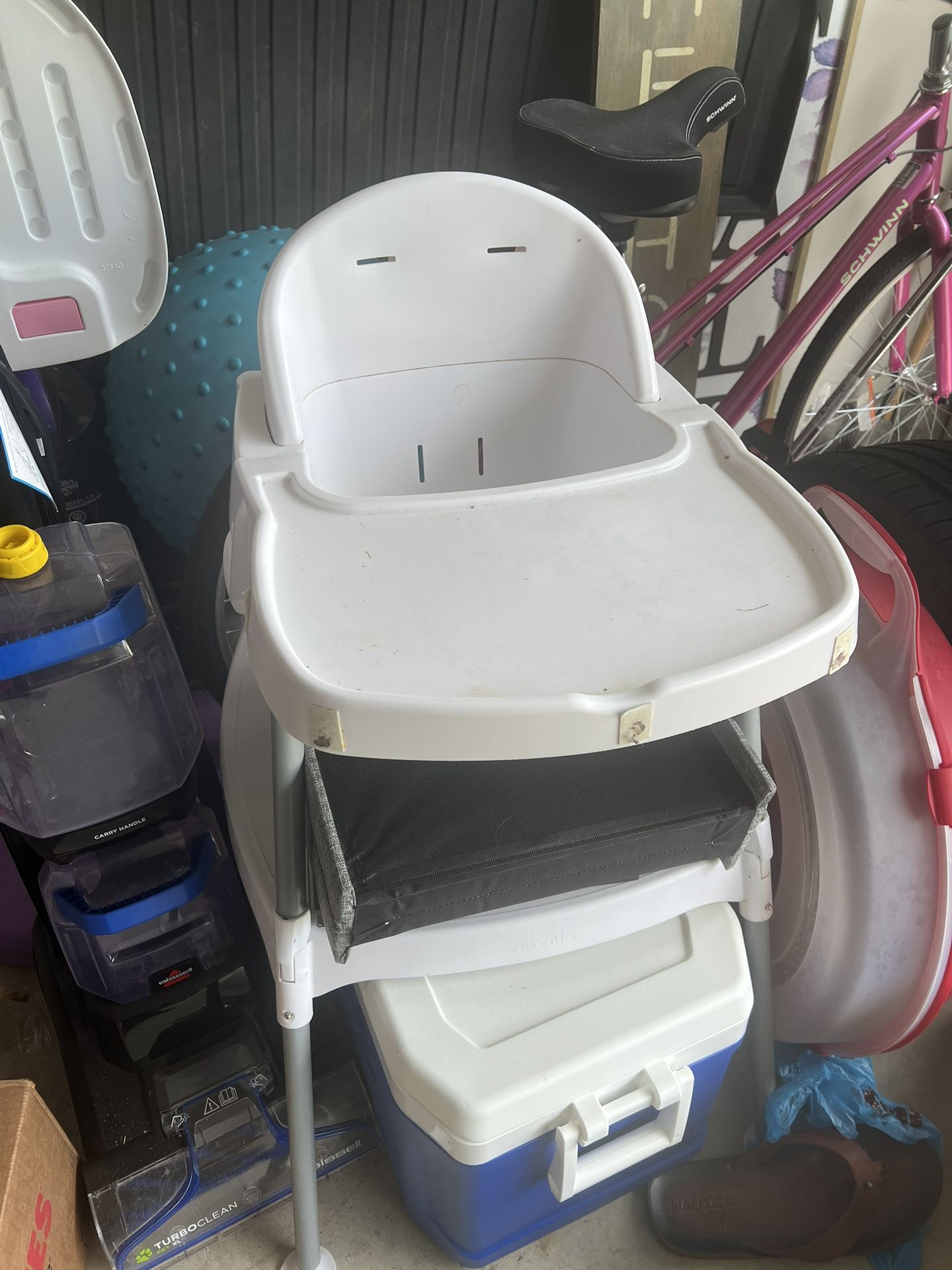FREE - High chair