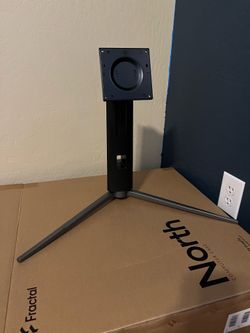 MSI monitor stand