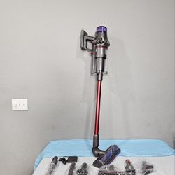 dyson outsize v11 cordless stick vacuum 6 attachment outsize11