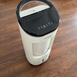 Evaporative Air Cooler 