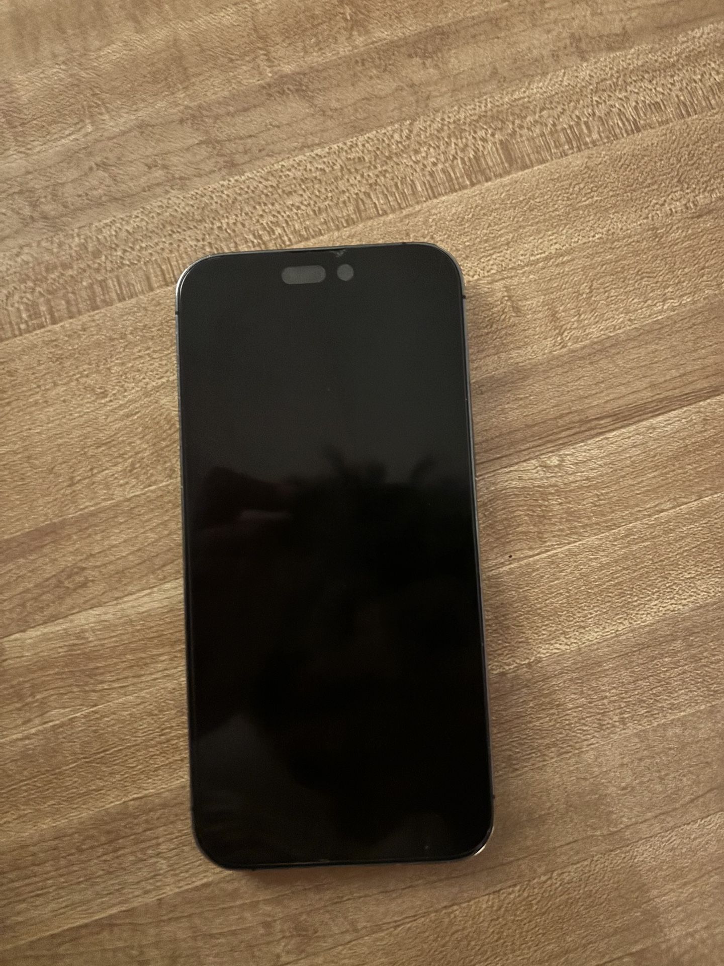I Phone 14 Pro Max
