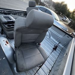 CHEVY SEATS