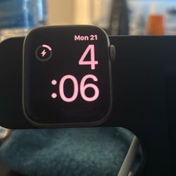 Apple Watch Se 5