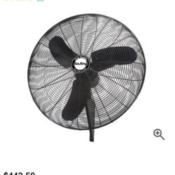 Industrial Fan