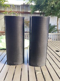 Speakers