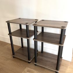 SIDE TABLES