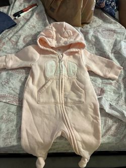 Girls Clothes 0-6 M