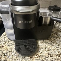 Keurig 