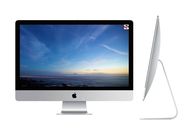 Apple IMac 21.5