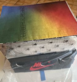 Retro 1 Virgil abloh