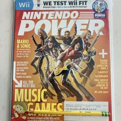 Nintendo Power