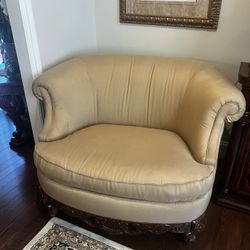 Sofa And Loveseat good Condition Pet Free And Smoke Free Home