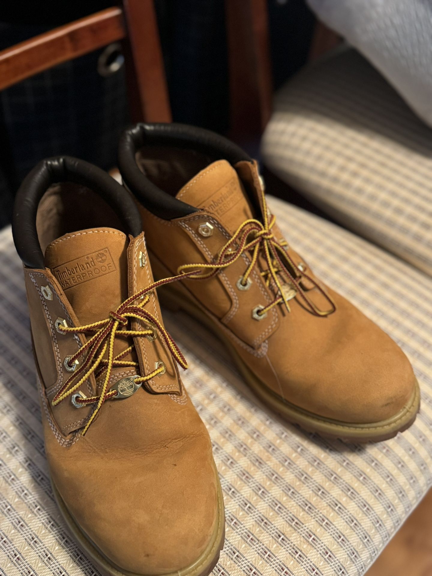 Timberland Boots 