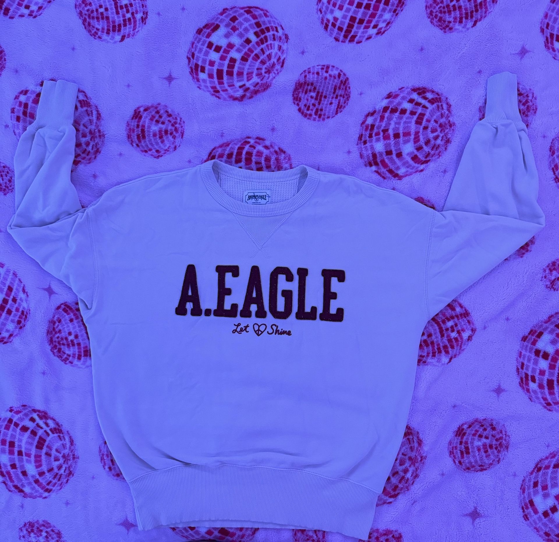 American Eagle sweatshirt