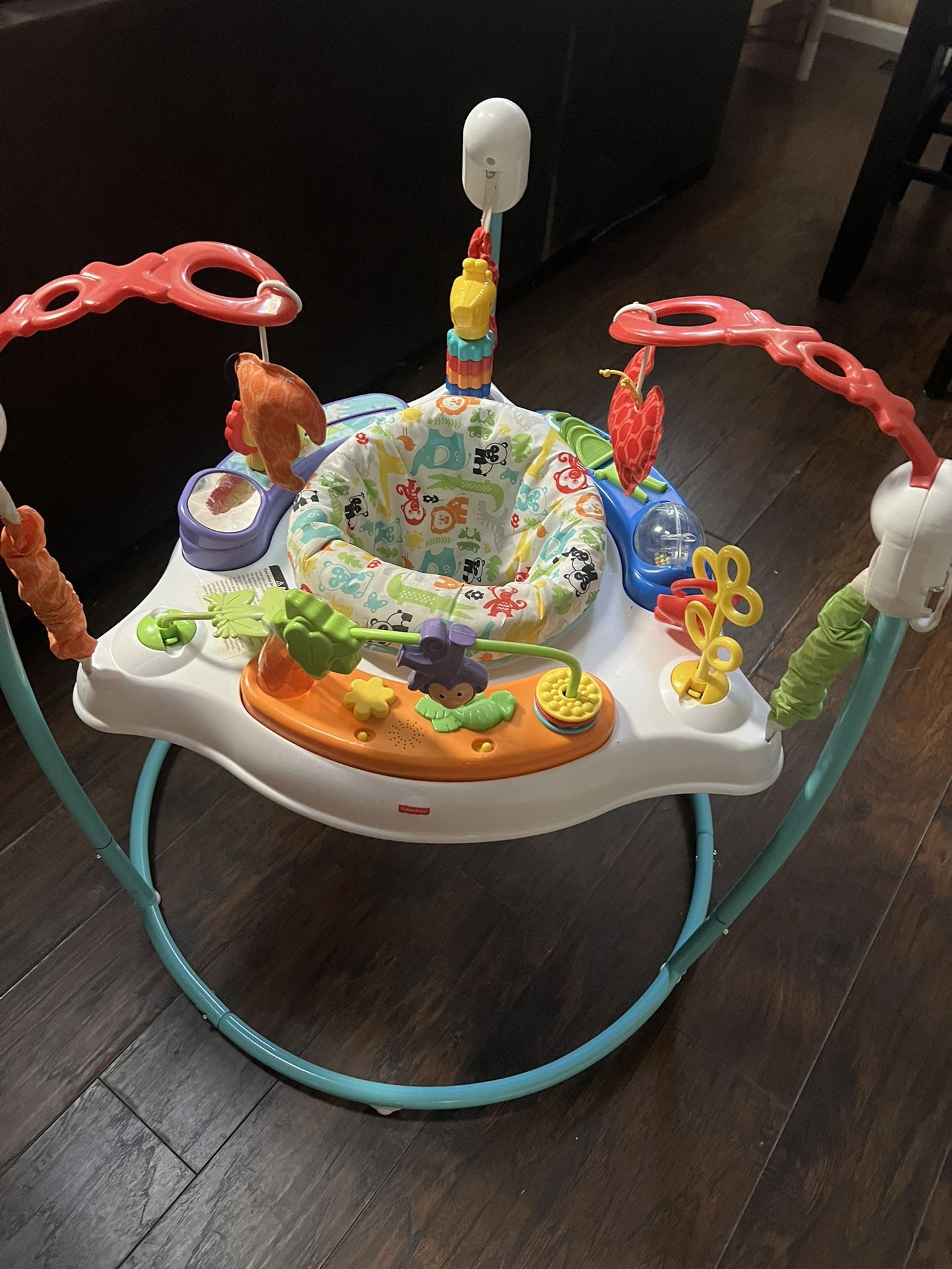 Fisher-price Jumper 