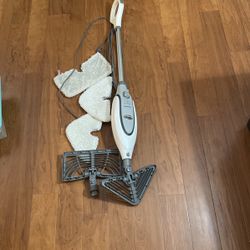 Shark Professional Steam Mop