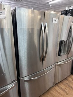 Kenmore French Door Refrigerator For Sale!! 