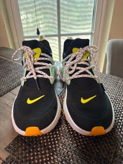 Nikes