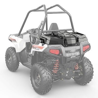 Polaris Ace Cargo Box