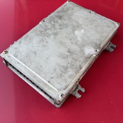 P72 GSR ECU Manual