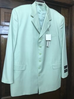Men’s blazer jacket