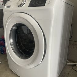 Washer Machine Samsung 
