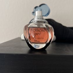 Poison girl Dior