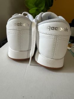 Reebok 7Women's Princess Shoes  $35